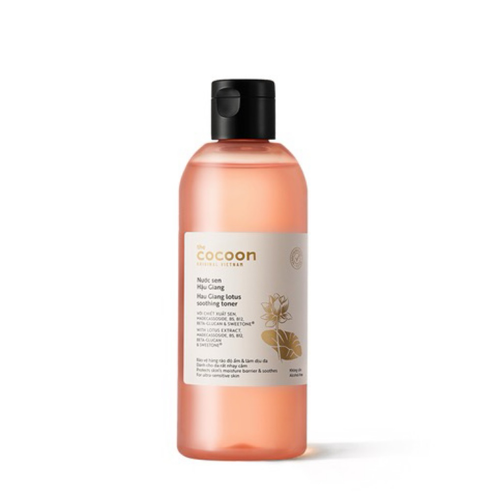Toner sen Cocoon 310ml