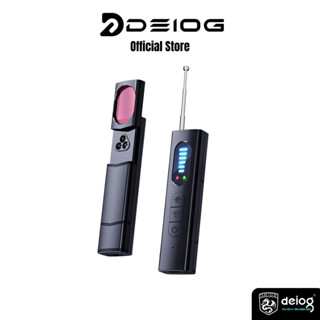 Máy Dò Camera Di Động T15 - Thiết Bị Phát Hiện Sóng Wifi Theo Dõi , GPS , Chống Nhìn Trộm Đa Năng