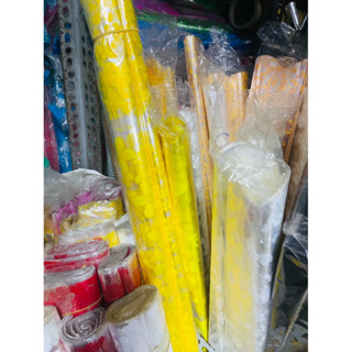 SET 50 túi giấy kiếng gói quà dạng túi set(50túi)