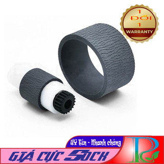 Bộ Casu Kéo Giấy Cho Máy In Canon G1000 G2000 G2010 G1010 G3010 - Chống Trượt, Bám Giấy