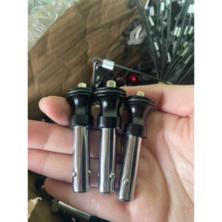 CHỐT LOA 9.5LI MÀU ĐENNNN