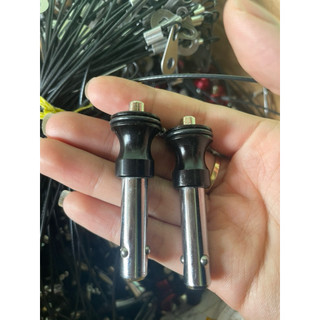 CHỐT LOA 9.5LI MÀU ĐENNNN