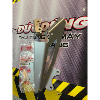 💫Bát bắt vè sau Exciter 150 bát trên và bát dưới cả bộ