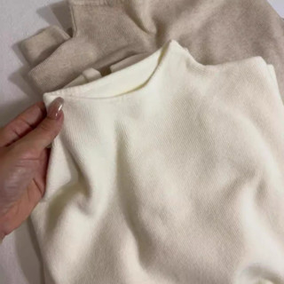  【Sẵn +Kèm Ảnh Shop Áo Len Nữ Cổ Cao Giữ Nhiệt ,Áo Len Tăm Mềm Mịn Loại 1 Đẹp 