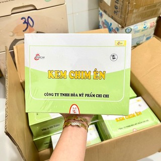 Lố 12 Kem con én