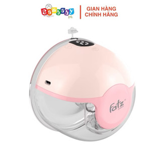 Máy Hút Sữa Điện Rảnh Tay Không Dây Fatz Baby Freemax 2 FB1202CW