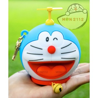 TÚI SILICON DORAEMON DOREMON