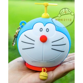 TÚI SILICON DORAEMON DOREMON