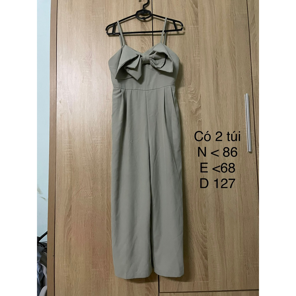 Jum 2 dây ống rộng si 2hand (J2)