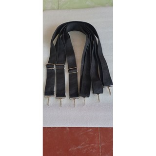 giây đeo túi xách..dù mịn