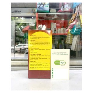 Bột Nghệ Curcuminoid Nguyên Chất (Lọ 100gr)