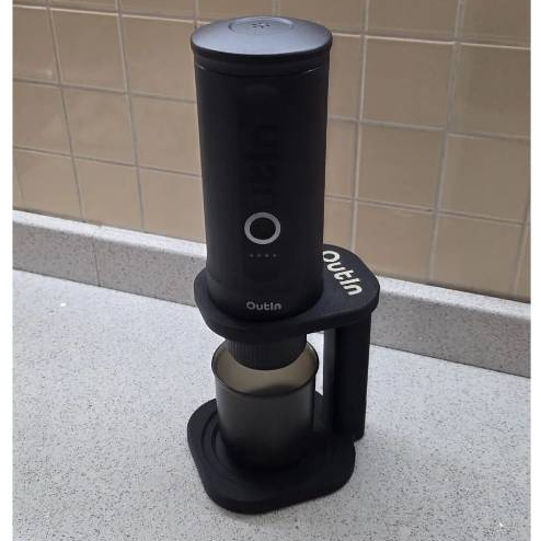 Chân đỡ máy pha cafe OutIn Nano – B30