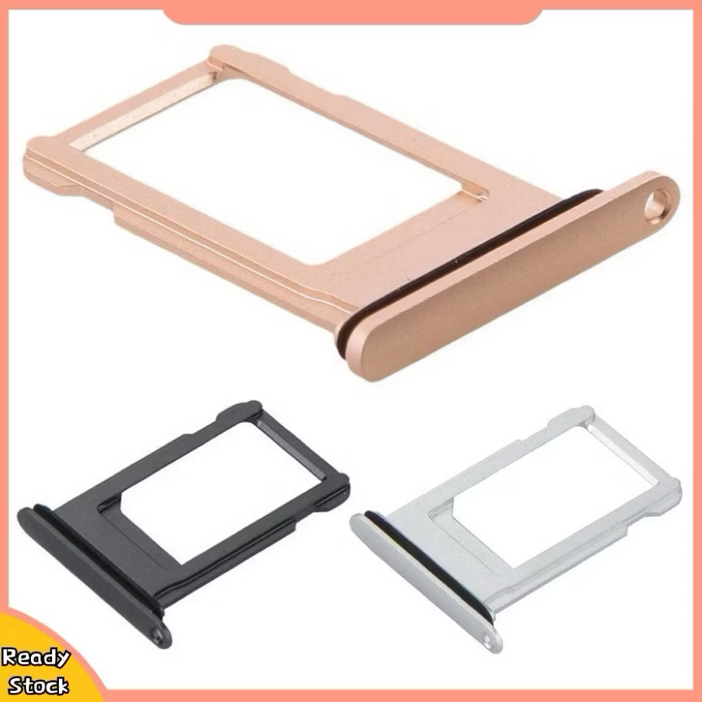 Khay sim cho iphon 6-11 từ 12-16PM