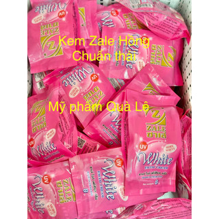  COMBO 12 HỦ KEM ZALE HỒNG CHUẨN THÁI LAN DƯỠNG TRẮNG DA HỦ 8GRAM 
