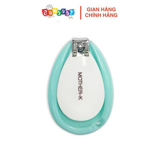 BẤM MÓNG MOTHER-K CHO BÉ