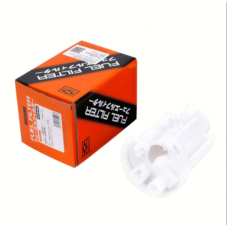 LỌC NHIÊN LIỆU PAJERO V75 3.5 2001-2006 / PAJERO V93 3.0 2006+ Masuma Nhật