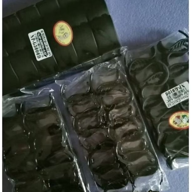 set 5c cào tóc cặp 3 răng 5 răng siêu rẻ