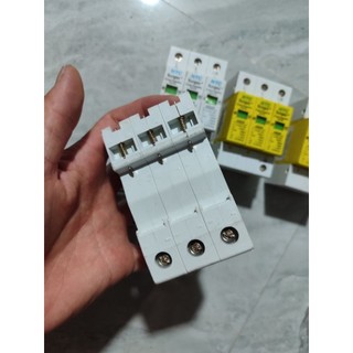 SPD cắt sét NTC