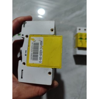 SPD cắt sét NTC
