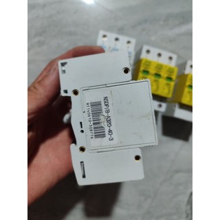 SPD cắt sét NTC