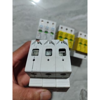 SPD cắt sét NTC