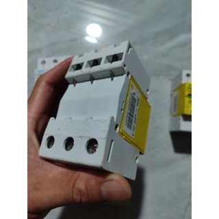 SPD cắt sét NTC