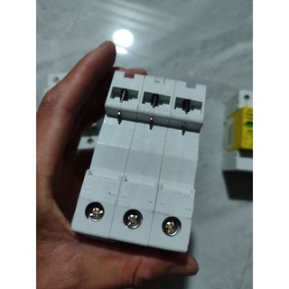 SPD cắt sét NTC