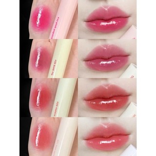 Son Juicy Lasting Tint