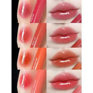 Son Juicy Lasting Tint