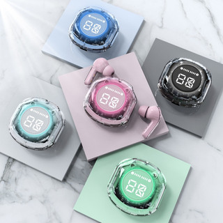  Tai Nghe Bluetooth Không Dây KY9 UNTRA Bản Quốc tế Âm Thanh Chuẩn HIFI Dùng Cho Mọi Thiết Bị Bảo Hành Lỗi Đổi Mới 