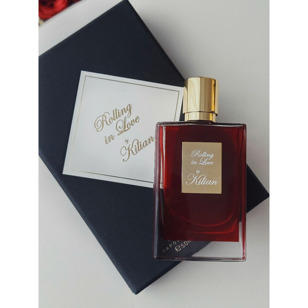 Nước hoa chính hãng 𝐊𝐈𝐋𝐈𝐀𝐍 𝐑𝐎𝐋𝐋𝐈𝐍𝐆 𝐈𝐍 𝐋𝐎𝐕𝐄