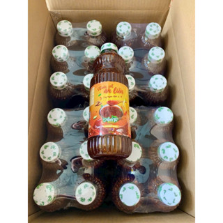   Chai 1Lit ~ 1,3kg  Nước sốt bò Anh Tú  làm bánh tráng trộn ướp thịt nướng 