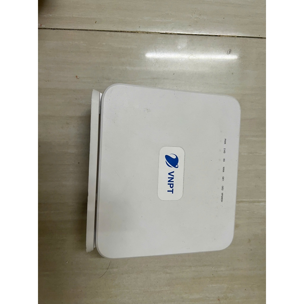 mesh DASAN (W520CE) VNPT ( đã qua sử dụng )