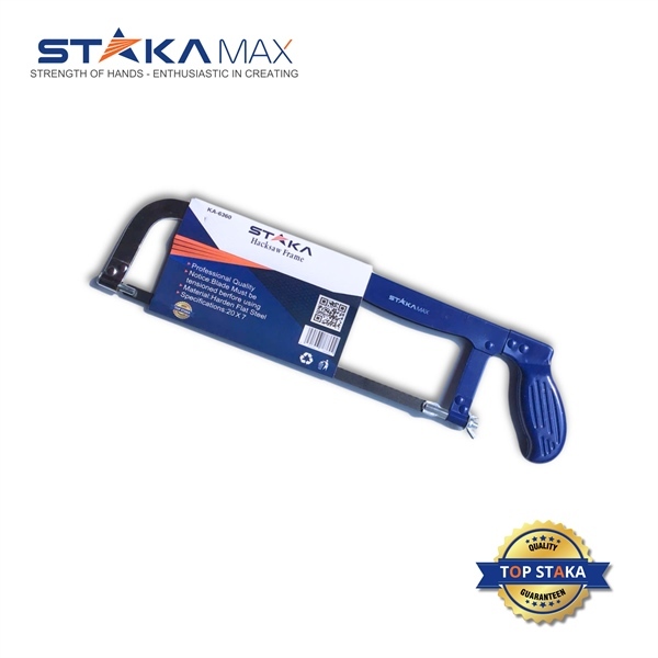 Khung cưa sắt STAKA (C/H,48C/T)-N1 ( chính hãng)