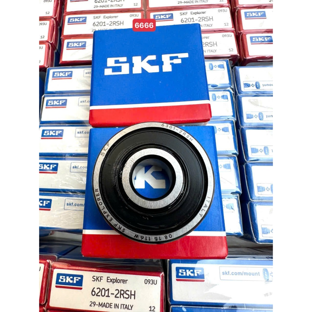 Bạc Đạn Xe Máy,Bi Skf,Bi Xe Máy,Bạc Đạn Skf,Bi 6201,6202,6203,6300,6301,6004,Bi Bánh Xe Máy