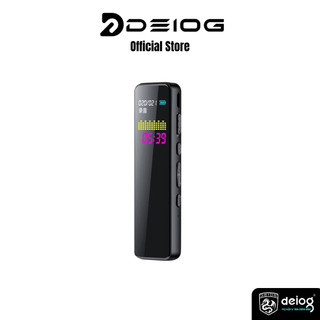 Máy Ghi Âm Kĩ Thuật Số HP XXJ1 64GB Lọc Âm Nhỏ Gọn Bỏ Túi Tích Hợp Loa Nghe Và Màn Hình LCD Mới 2026