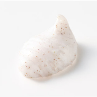 (Mini 30g) Sữa Rửa Mặt Tẩy Da Chết Mild Face Soap Scrub, Sản phẩm êm dịu an toàn cho da
