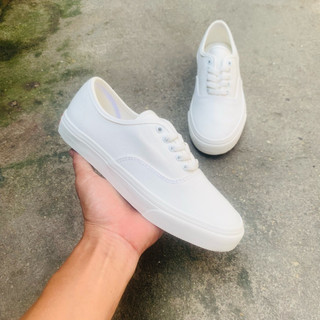 [Fullbox tặng dây]Giày thể thao OLD ĐL size 36-45 nam nữ cao cấp