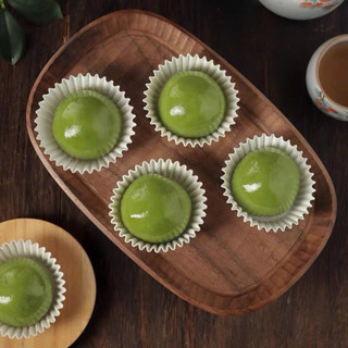 Cup giấy mềm lót bánh bao ~ 20 chiếc