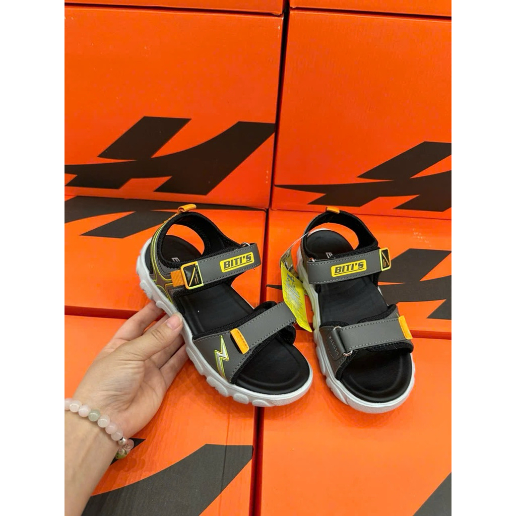 Sandal Bitis , dép quai hậu bé trai BEB00200+ BEB0061 | BigBuy360 - bigbuy360.vn