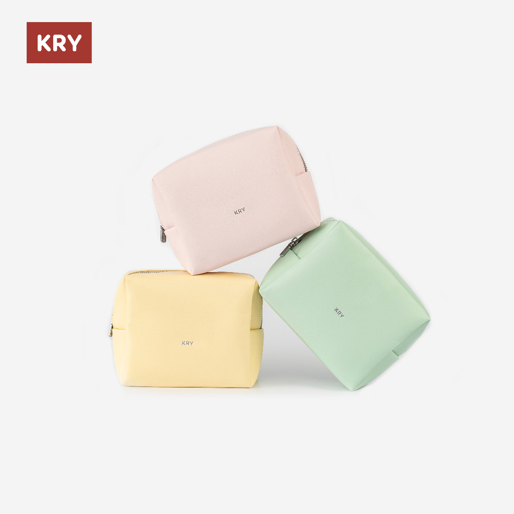  Túi đựng đồ Kry Mossi Pouch cỡ lớn 