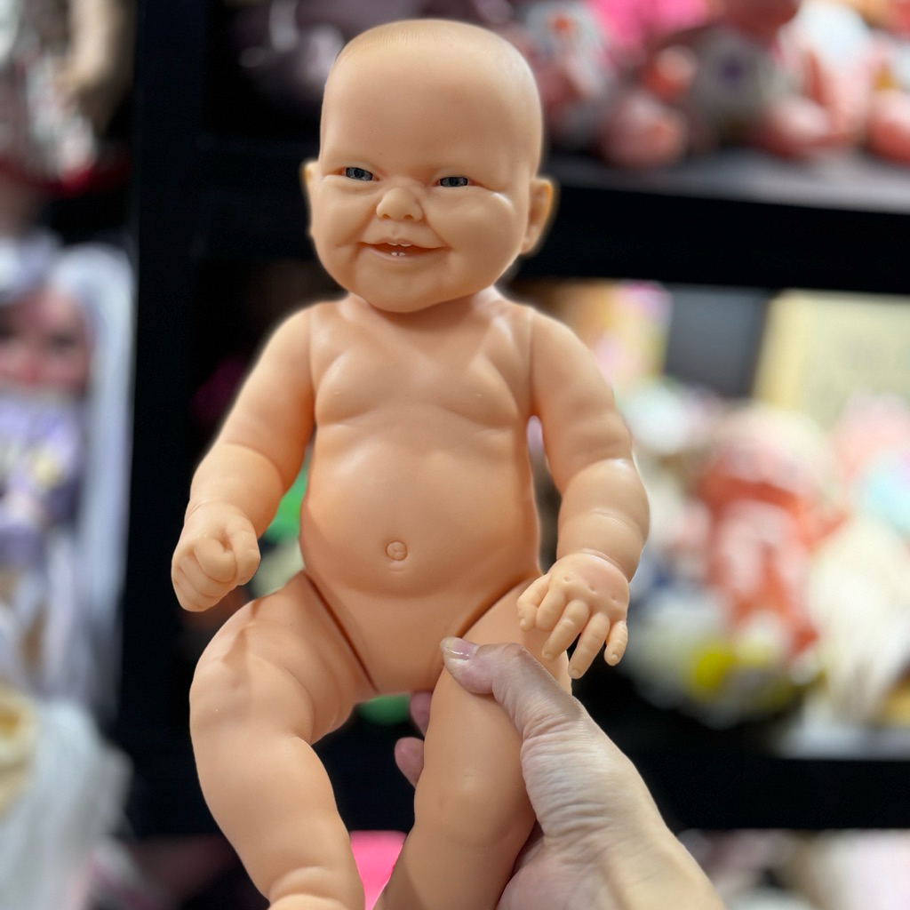 JC Toys 17 inch búp bê Mỹ 17 inch