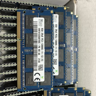 RAM Laptop DDR3L 8GB Bus 1600MHz SK Hynix – Hàng Mới 100% – Bảo Hành 12 Tháng