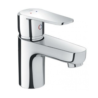 Vòi rửa tay Nóng Lạnh Lavabo Chính hãng Inax LFV-2012S-R
