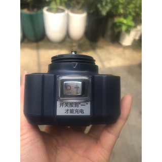 Pin máy tick hợp làm vịt chạy điện và pin, dây sạc pin ( KHỐI PIN VÀNG DÙNG CHUNG CHO MÁY TICK HỢP 2 MŨI VÀ 4 MŨI)