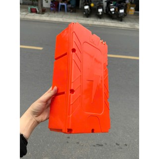 Hộp Xe Điện Chống Nước Tuyệt Đối 48V 15AH ( 16S  Mẫu Mới Nhất )