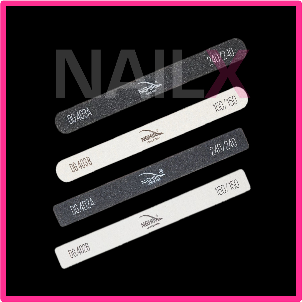 Dũa Móng Tay Kềm Nghĩa chính hãng