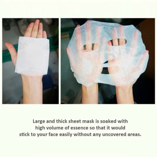 Combo Mặt Nạ Natureby Hàn Quốc