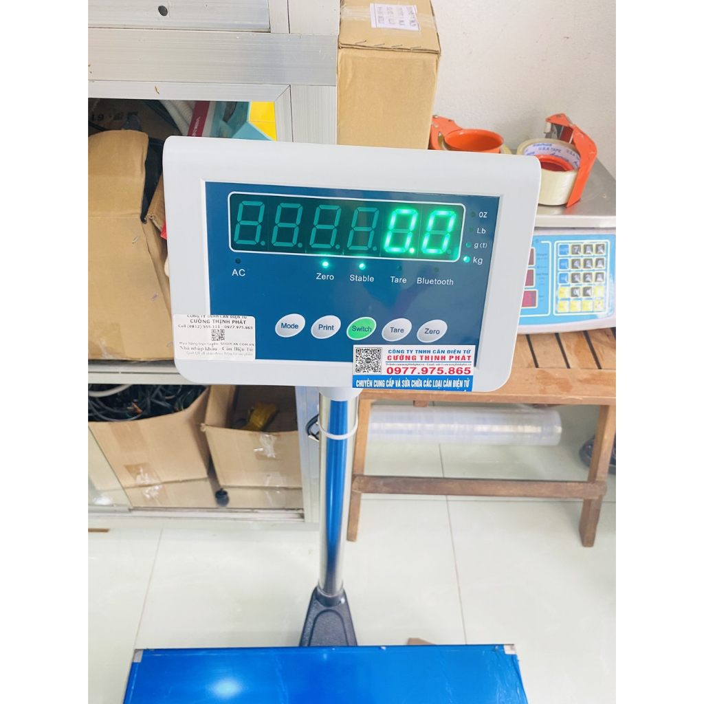 Bộ Chỉ Thị B19 ABS