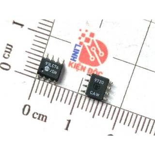 [Combo 2 chiếc] 93LC76 IC EEPROM SOP-8